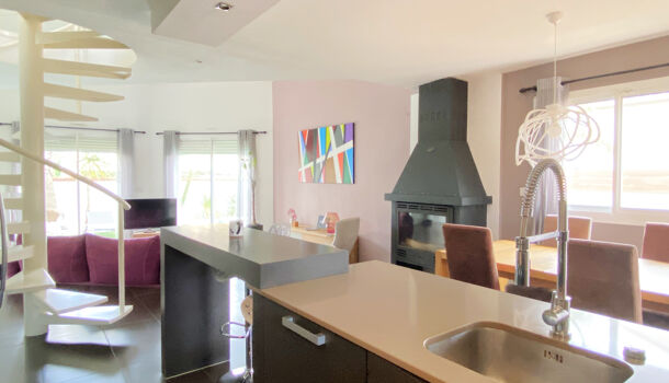 Villa / Maison 4 pièces  à vendre Perpignan 66000