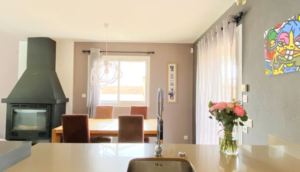 Villa / Maison 4 pièces  à vendre Perpignan 66000