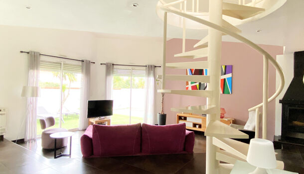 Villa / Maison 4 pièces  à vendre Perpignan 66000