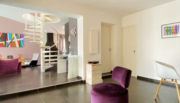 Villa / Maison 4 pièces  à vendre Perpignan 66000