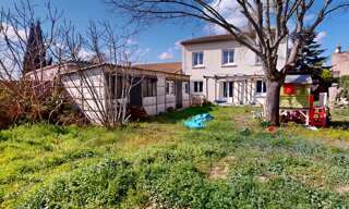 Maison 7 Pièces 162 m² à vendre à Carcassonne (11000)