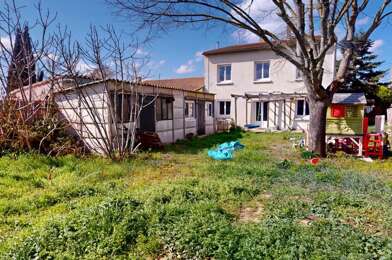 Maison 7 pièces 139500 €