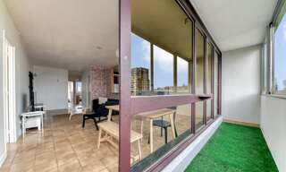 Appartement 5 Pièces 90 m² à vendre à Villeurbanne (69100)