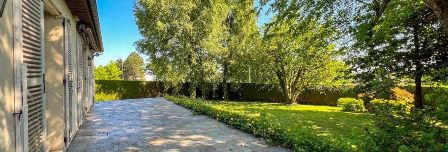 Maison 6 Pièces 136 m² à vendre à Domfront en Poiraie (61700)