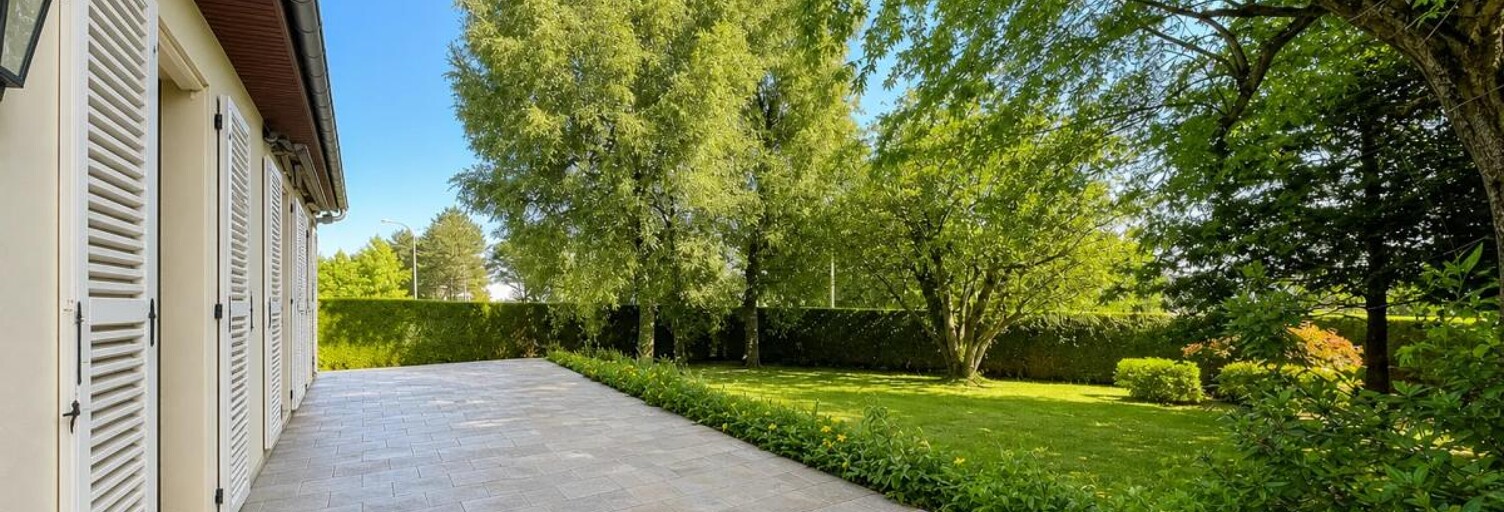 Maison 6 Pièces 136 m² à vendre à Domfront en Poiraie (61700)