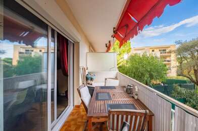 Appartement 2 pièces 300000 €