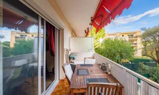 Appartement 2 Pièces 62 m² à vendre à Antibes (06600)