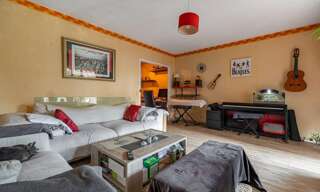 Appartement 2 Pièces 62 m² à vendre à Antibes (06600)