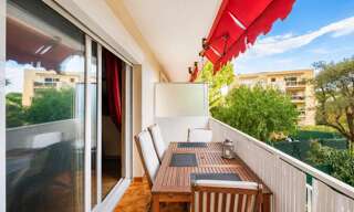 Appartement 2 Pièces 62 m² à vendre à Antibes (06600)