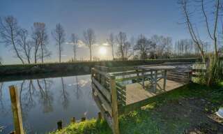 Maison 14 Pièces 340 m² à vendre à Damvix (85420)