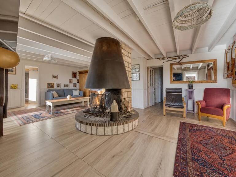 Demeure Authentique avec Ponton Privé à Damvix — photo 1