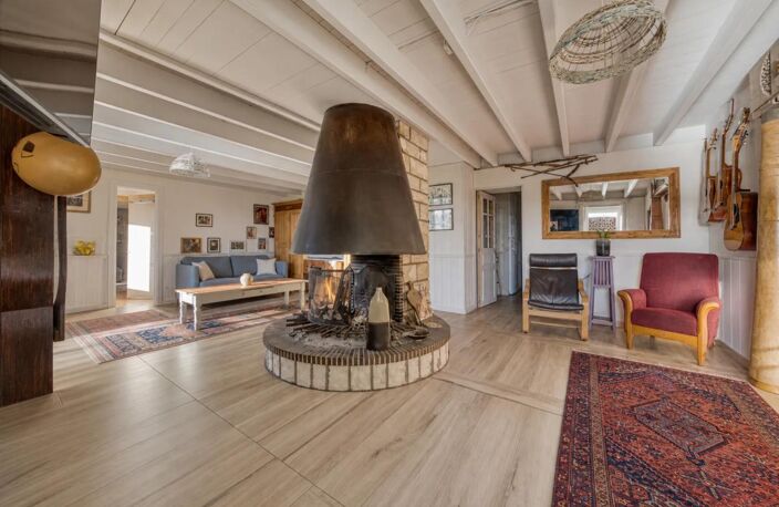 Demeure Authentique avec Ponton Privé à Damvix — photo 3