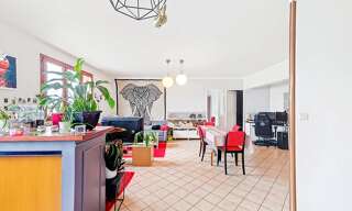 Appartement 2 Pièces 69 m² à vendre à Lyon 7 (69007)