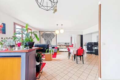 Appartement 2 pièces 332000 €