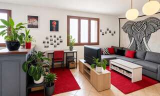 Appartement 2 Pièces 69 m² à vendre à Lyon 7 (69007)