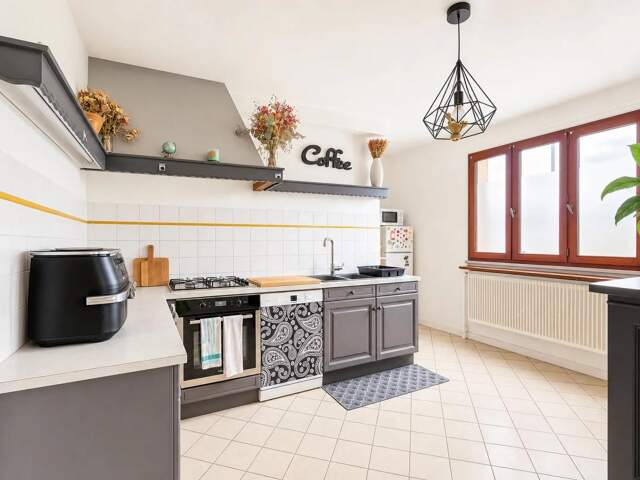 T2 de 69 m² située à Lyon — photo du bien
