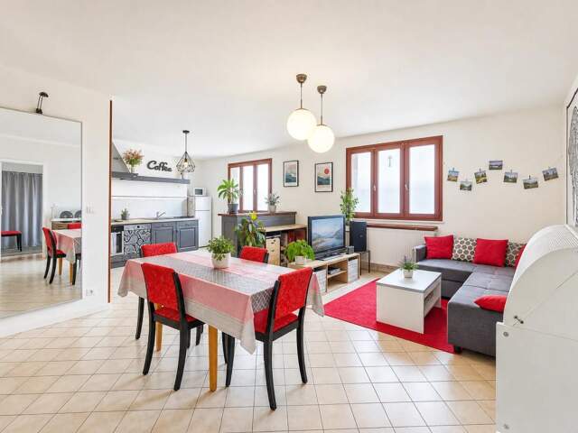 T2 de 69 m² située à Lyon — photo du bien
