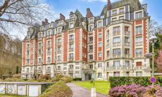 Appartement 2 Pièces 53 m² à vendre à Rouxmesnil-Bouteilles (76370)