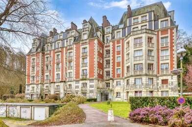 Appartement 2 pièces 119000 €