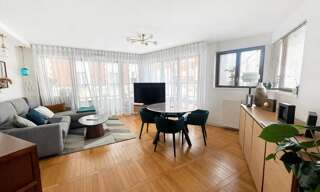 Appartement 4 Pièces 82 m² à vendre à Asnières-sur-Seine (92600)