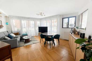 Appartement 4 pièces 580000 €