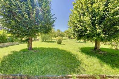 Maison 7 pièces 299000 €