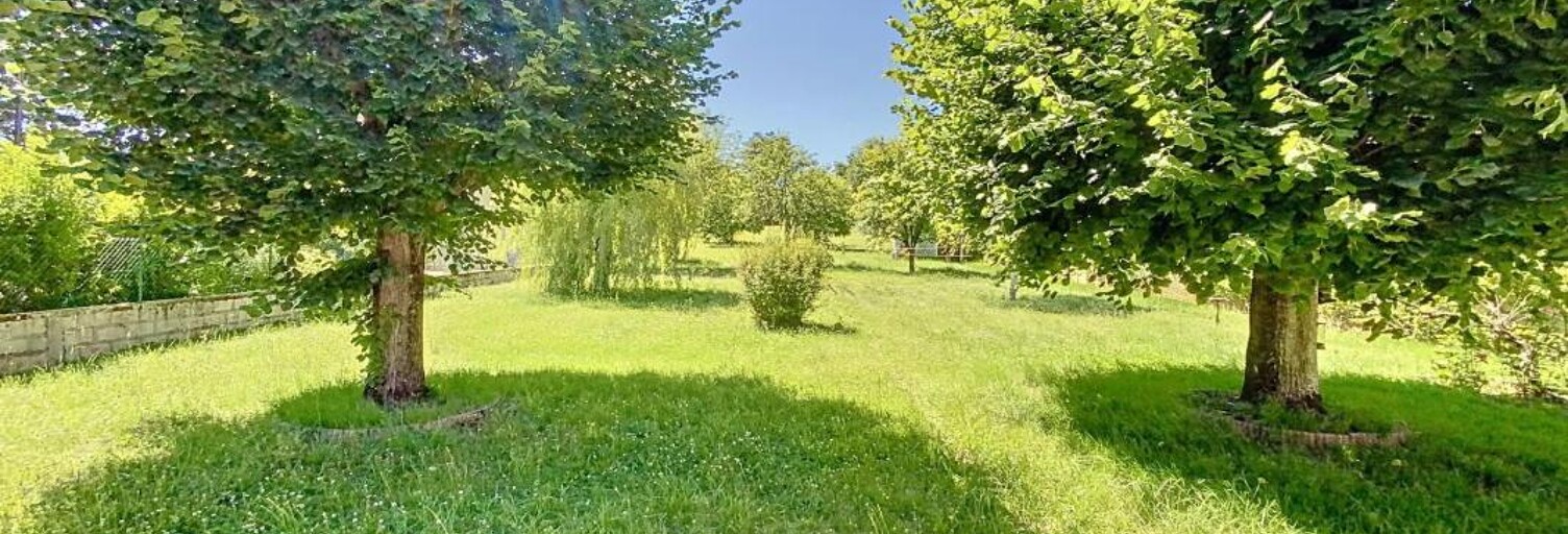 Maison 7 Pièces 155 m² à vendre à Saint-Pierre-lès-Nemours (77140)