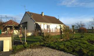 Maison 4 Pièces 118 m² à vendre à Machault (77133)