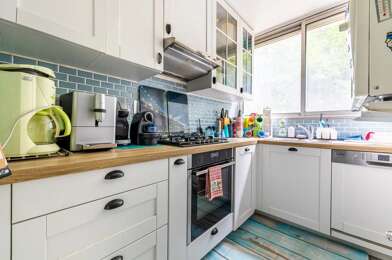 Appartement 3 pièces 167000 €