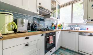 Appartement 3 Pièces 59 m² à vendre à Savigny-sur-Orge (91600)