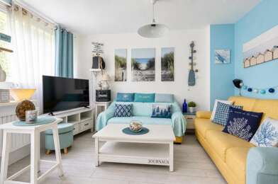 Appartement 3 pièces 160000 €