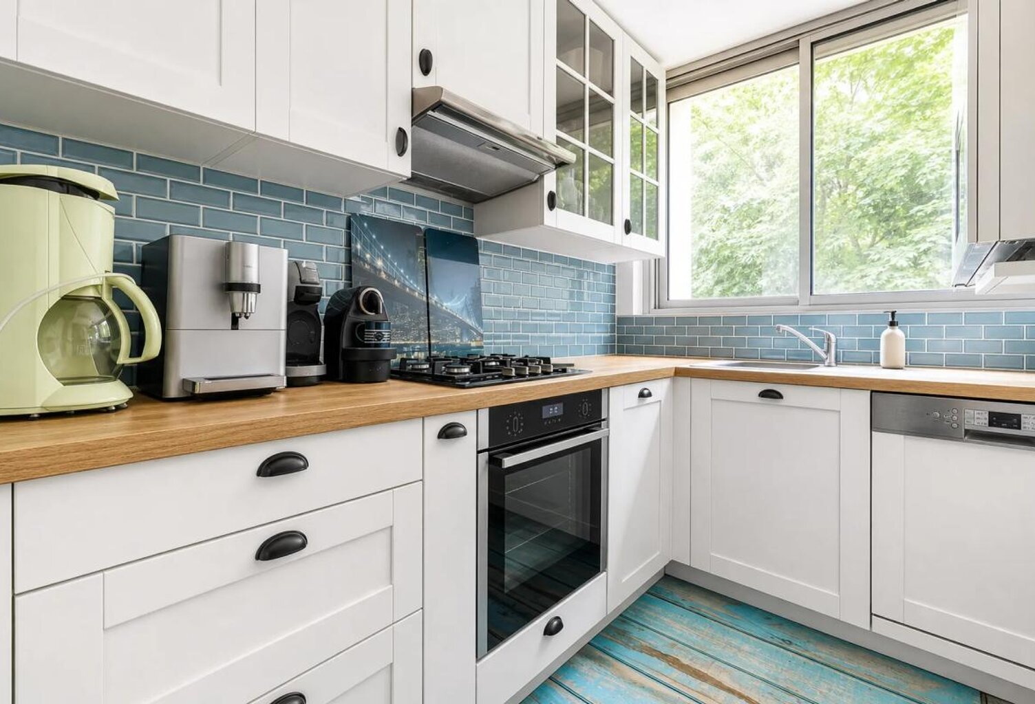 Appartement 3 pièces de 59 m² en vente à Savigny-sur-Orge — photo 1