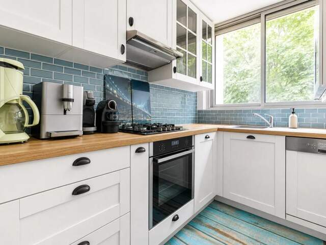 Appartement 3 pièces de 59 m² en vente à Savigny-sur-Orge — photo du bien