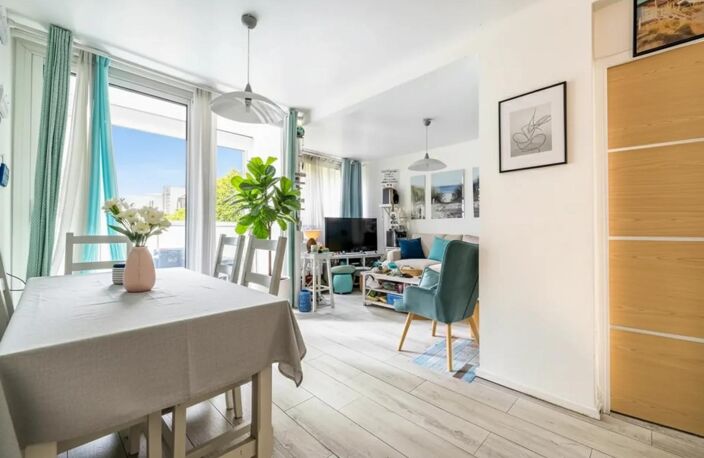 Appartement 3 pièces de 59 m² en vente à Savigny-sur-Orge — photo 2