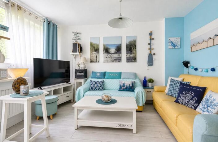 Appartement 3 pièces de 59 m² en vente à Savigny-sur-Orge — photo 3