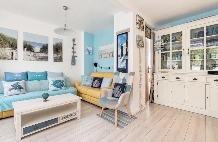 Appartement 3 pièces de 59 m² en vente à Savigny-sur-Orge — photo 4