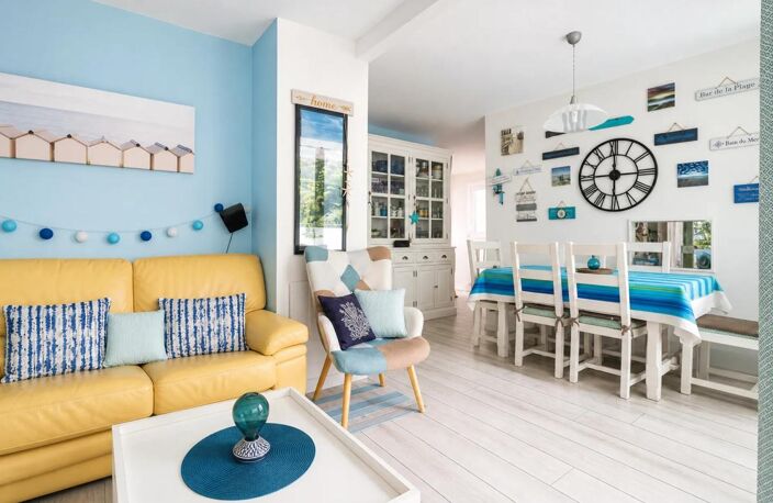 Appartement 3 pièces de 59 m² en vente à Savigny-sur-Orge — photo 5