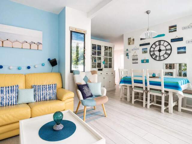 Appartement 3 pièces de 59 m² en vente à Savigny-sur-Orge — photo du bien