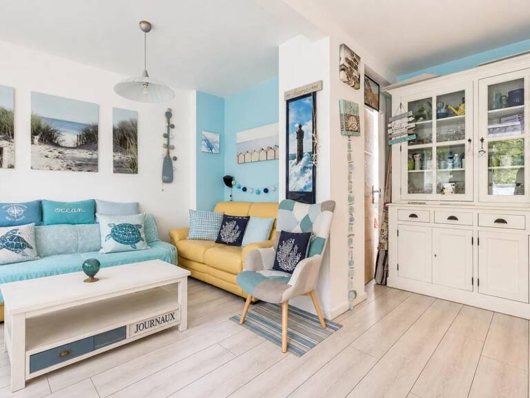 Appartement 3 pièces de 59 m² en vente à Savigny-sur-Orge — photo 1