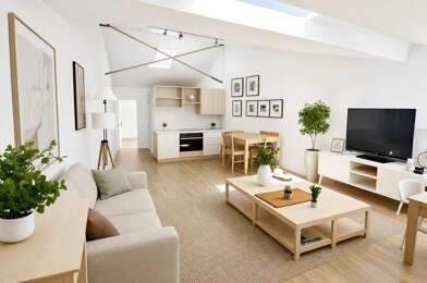 Appartement 2 pièces 126499 €