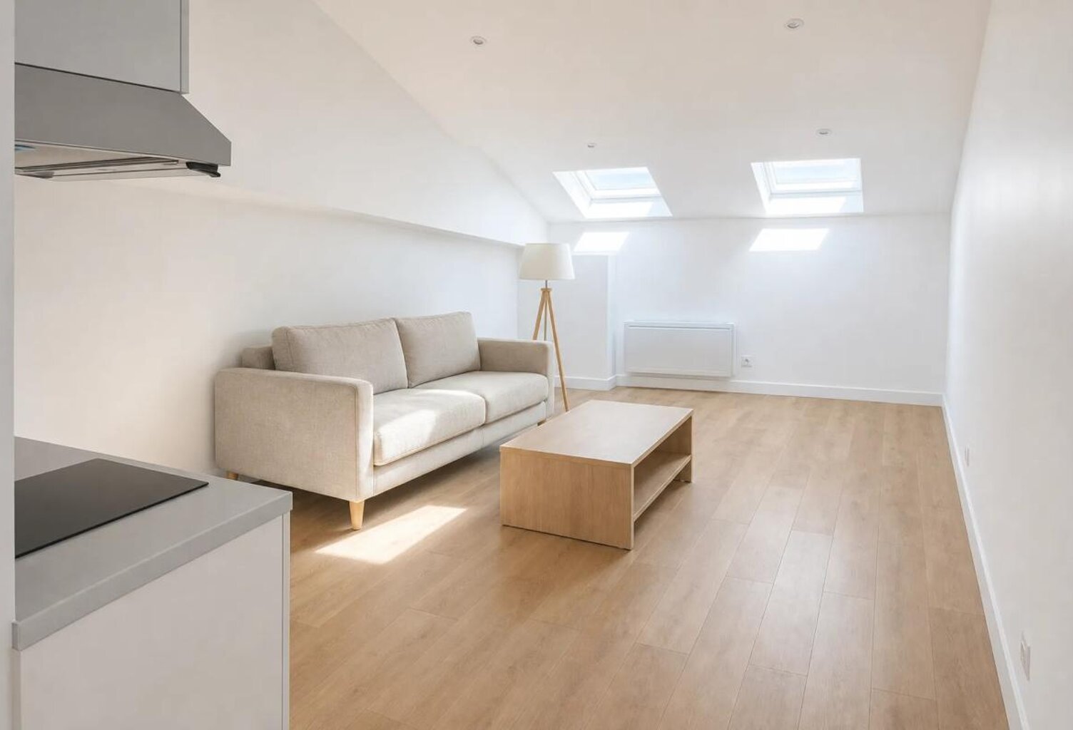 Investissement à forte rentabilité (13 % brut) — photo 1