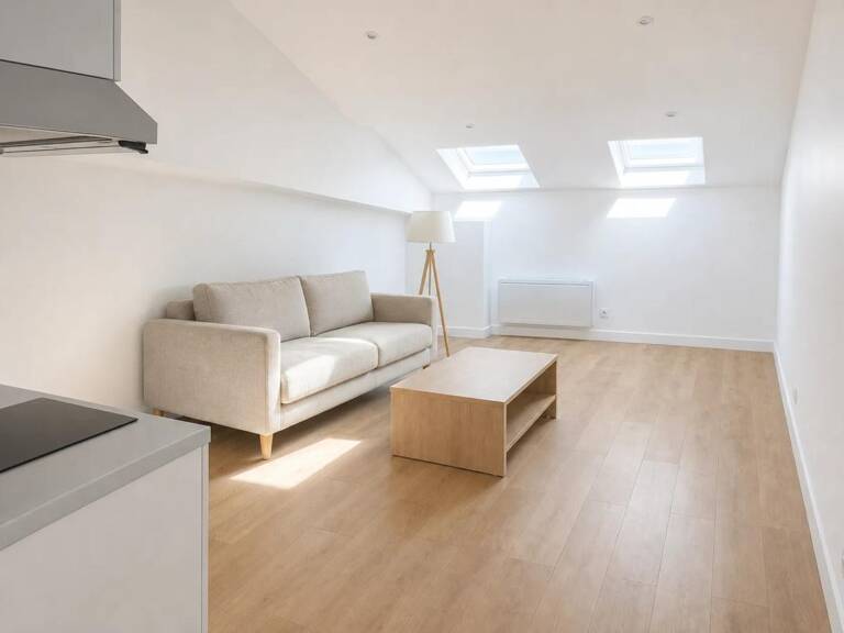 Investissement à forte rentabilité (13 % brut) — photo 1