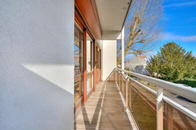 Appartement 3 pièces 276500 €