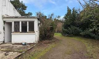 Maison 4 Pièces 130 m² à vendre à Les Sables-d'Olonne (85180)