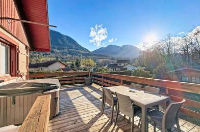 Maison 6 pièces 499000 €