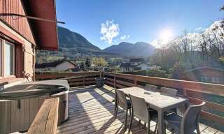 Maison 6 Pièces 135 m² à vendre à Bonneville (74130)