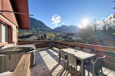 Maison 6 pièces 475000 €