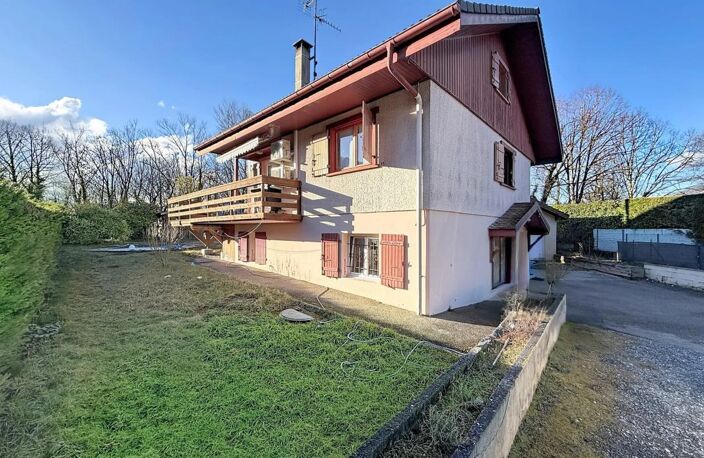 Maison 6 pièces à Bonneville - appartement indépendant — photo 3