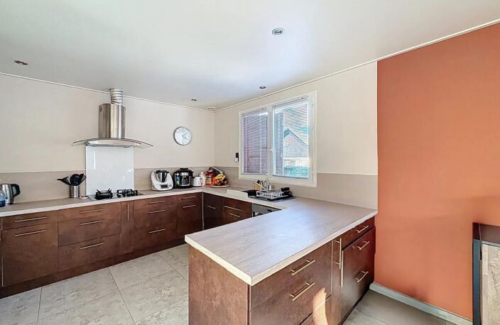 Maison 6 pièces à Bonneville - appartement indépendant — photo 4