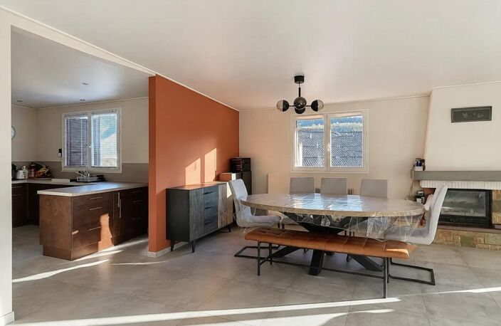 Maison 6 pièces à Bonneville - appartement indépendant — photo 2